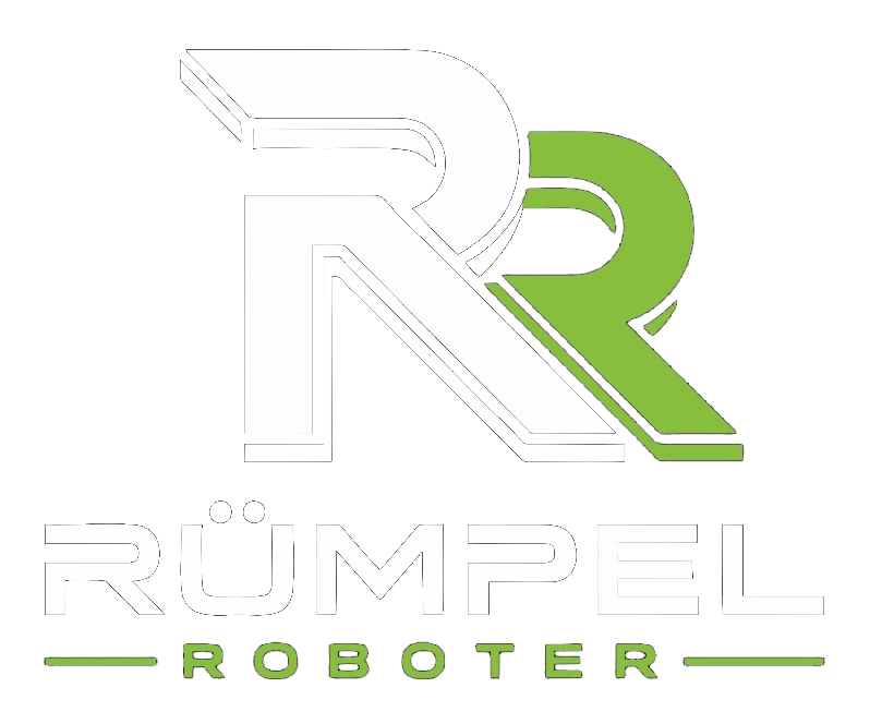 Rümpel Roboter
